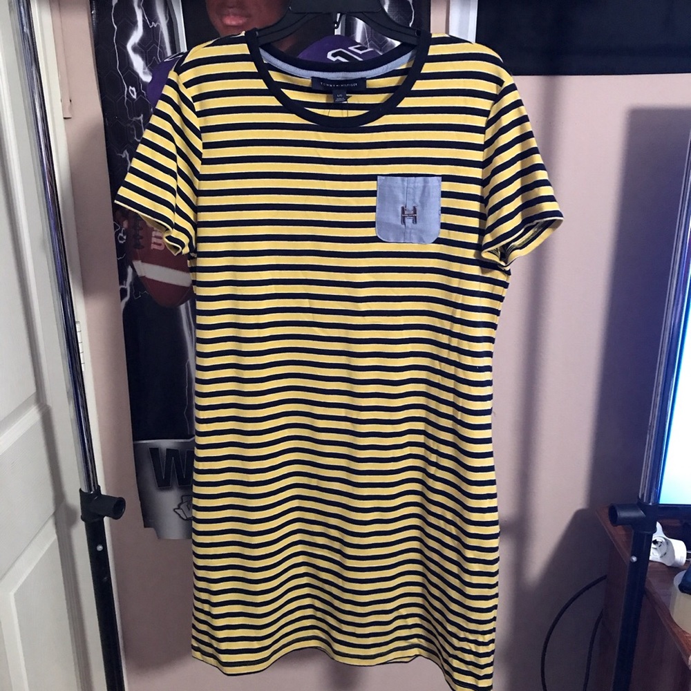 Tommy Hilfiger Dress